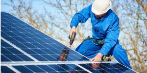 Installation Maintenance Panneaux Solaires Photovoltaïques à Craponne-sur-Arzon